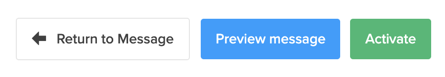 Preview message