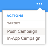 Likelihoods actions
