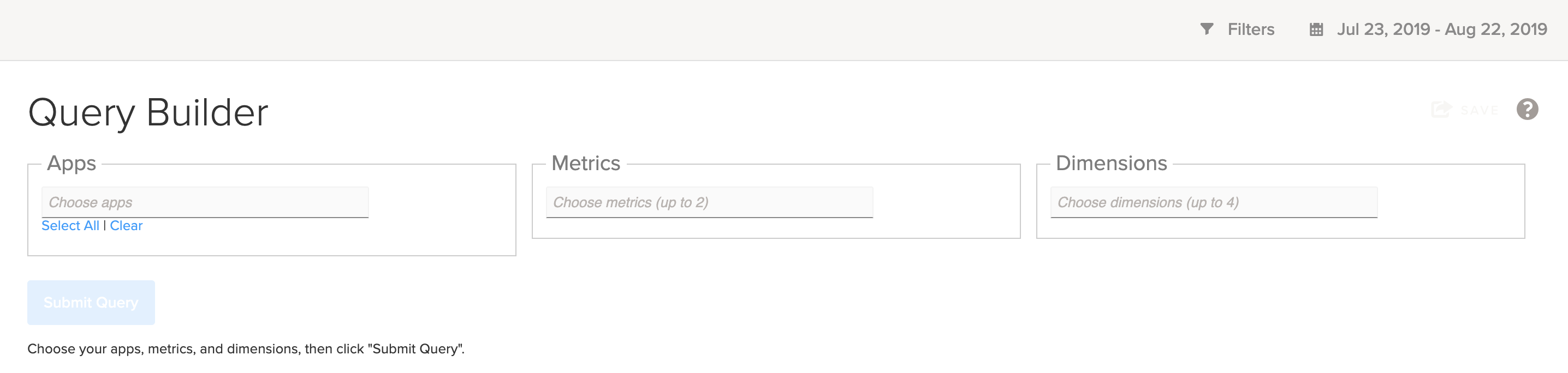 Query Builder